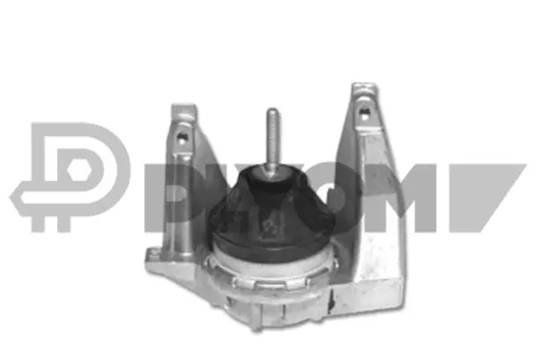 Mounting, engine (P461134)