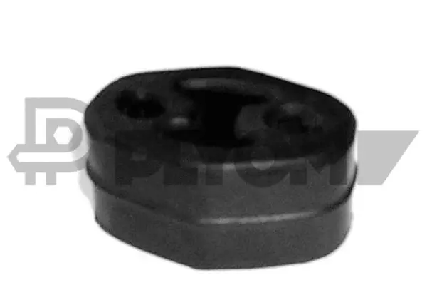 Rubber Buffer, muffler (P010043)