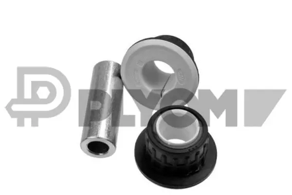 Bushing, leaf spring (P759183)