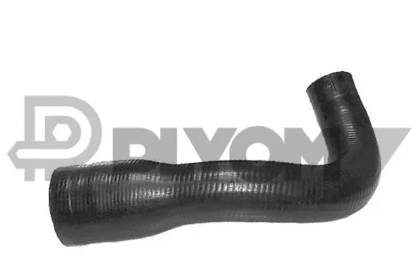Charge Air Hose (P486702)