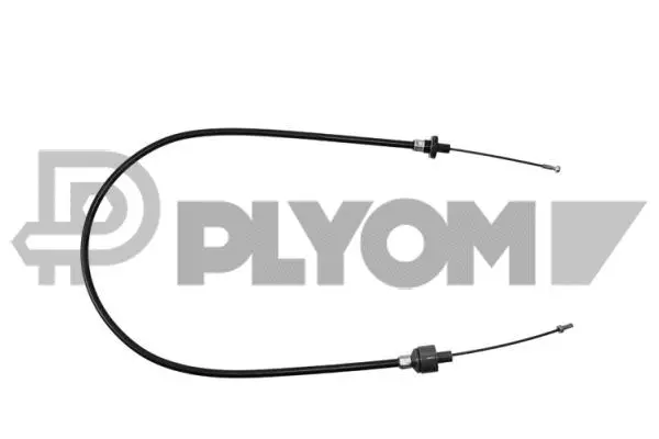 Cable Pull, clutch control (P761295)