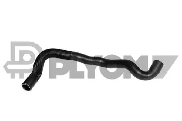 Radiator Hose (P753407)