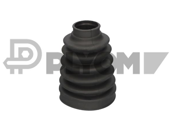 Bellow, drive shaft (P181059)