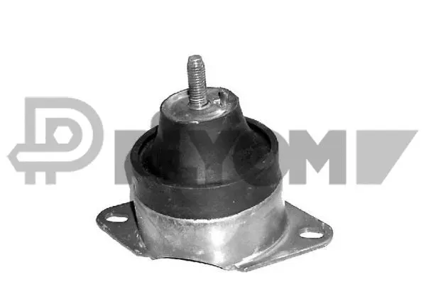 Mounting, engine (P031440)