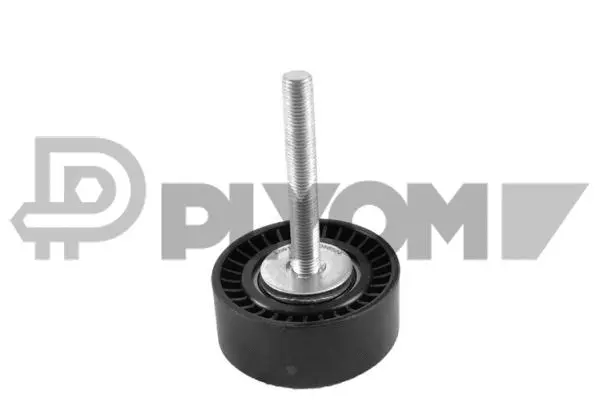 Deflection/Guide Pulley, V-ribbed belt (P759717)