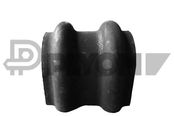 Mounting, stabiliser bar (P758910)
