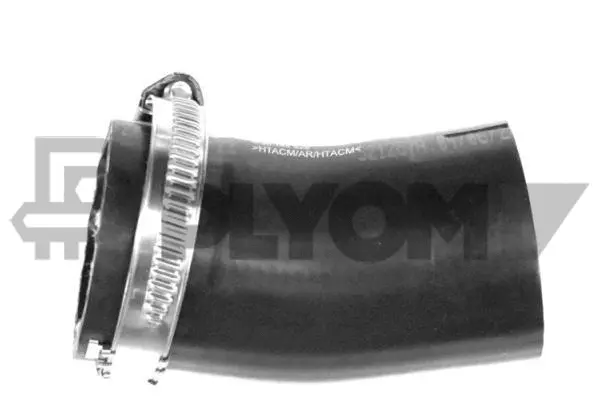 Charge Air Hose (P757177)