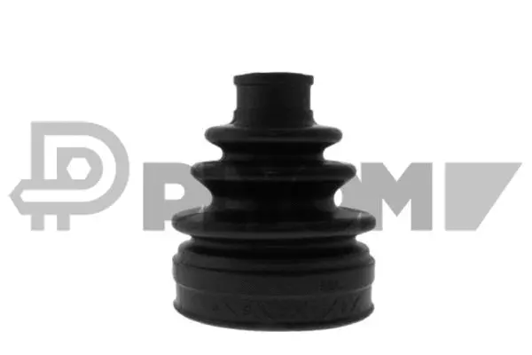 Bellow, drive shaft (P751338)