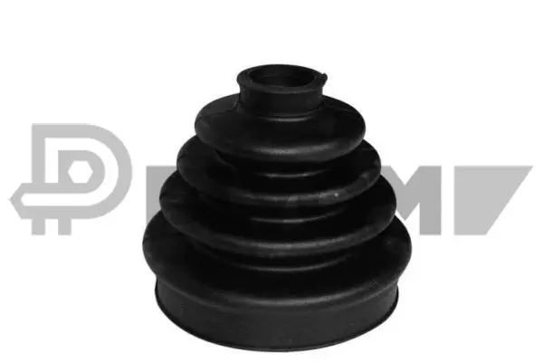 Bellow, drive shaft (P080852)