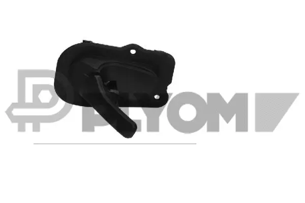 Exterior Door Handle (P767737)