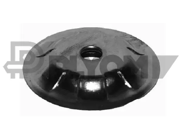 Rolling Bearing, suspension strut support mount (P481077)