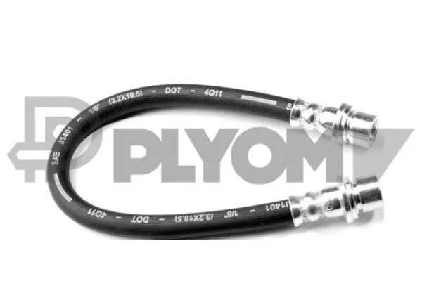 Brake Hose (P756145)