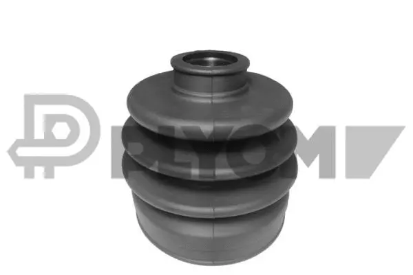 Bellow Kit, drive shaft (P700844)