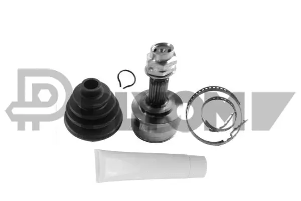 Joint Kit, drive shaft (P760209)