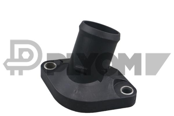 Coolant Flange (P758447)
