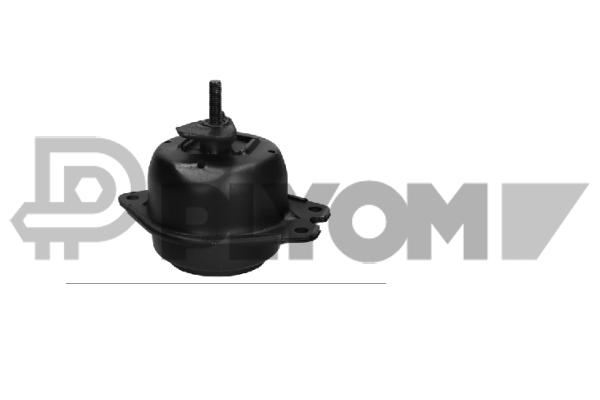 Mounting, engine (P756195)