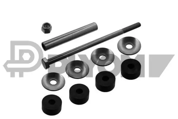 Link/Coupling Rod, stabiliser bar (P757931)