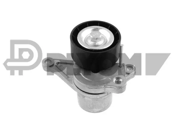 Belt Tensioner, V-ribbed belt (P759714)