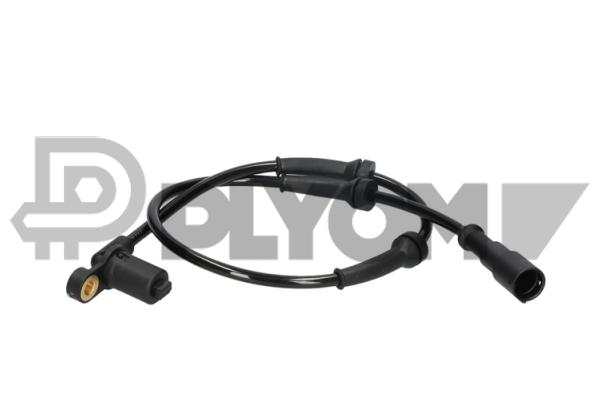 Sensor, wheel speed (P755243)
