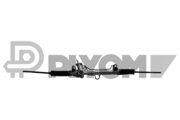 Steering Gear (P773837)