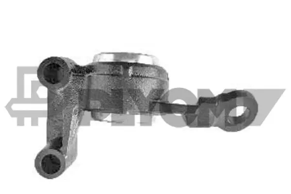 Mounting, control/trailing arm (P771592)