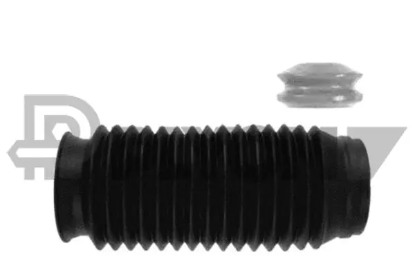 Rubber Buffer, suspension (P750919)