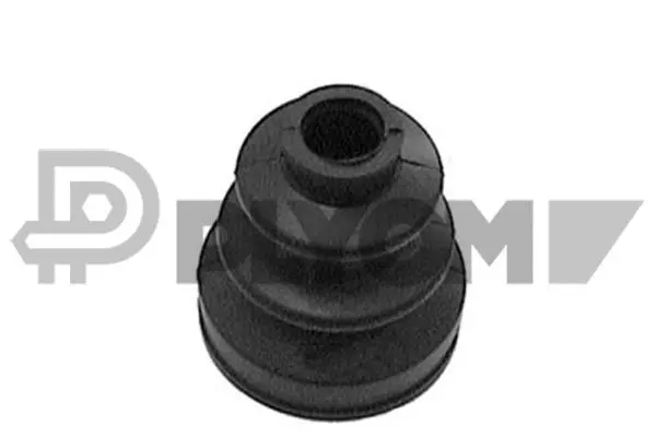 Bellow, drive shaft (P700005)