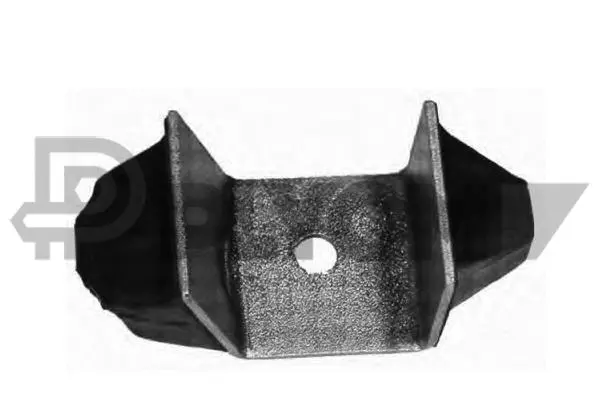 Mounting, engine (P030900)