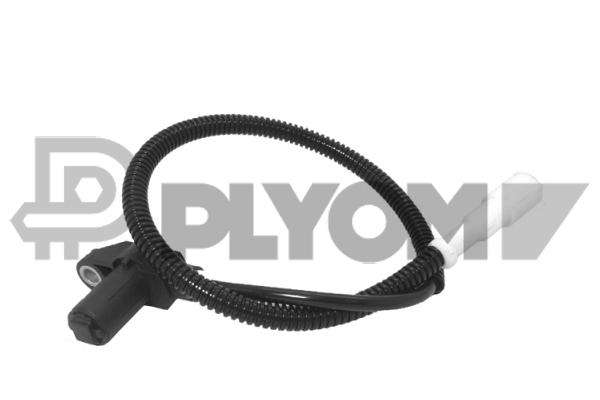 Sensor, wheel speed (P755199)
