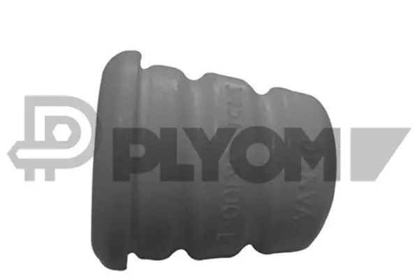 Rubber Buffer, suspension (P081227)