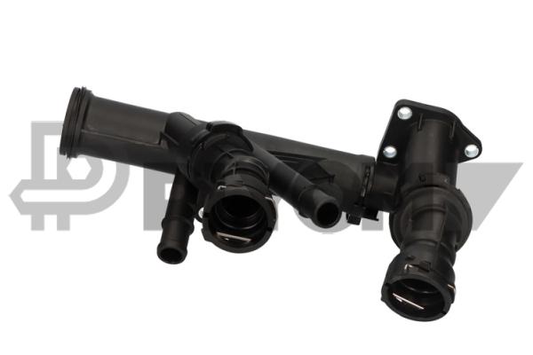 Thermostat, coolant (P758397)