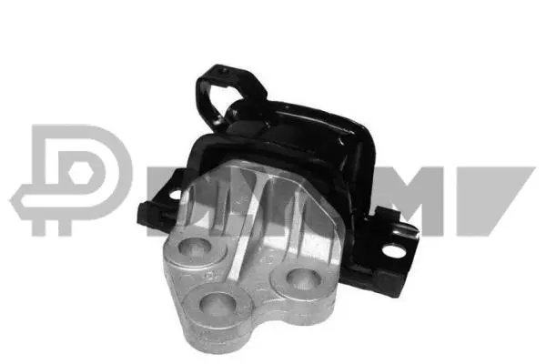 Mounting, engine (P011162)