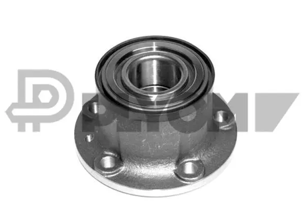 Wheel Hub (P750588)