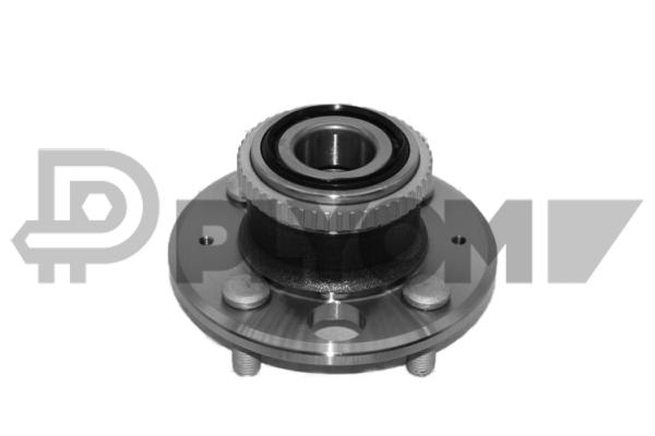 Wheel Bearing Kit (P774822)