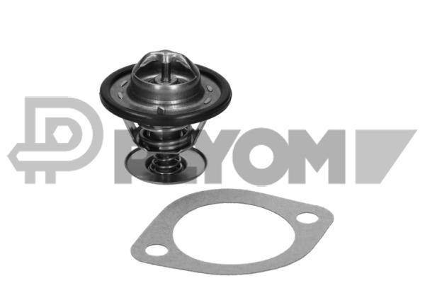 Thermostat, coolant (P775408)