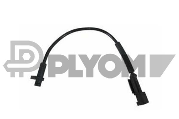 Sensor, wheel speed (P772534)