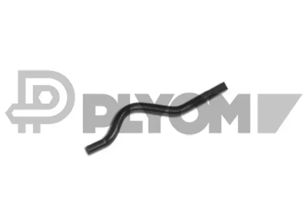 Radiator Hose (P481122)