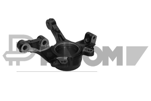 Steering Knuckle, wheel suspension (P776081)