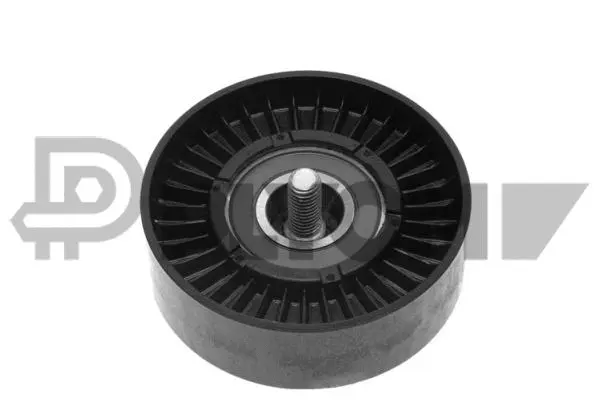 Deflection/Guide Pulley, V-ribbed belt (P752376)
