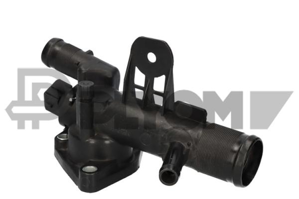 Thermostat, coolant (P772545)