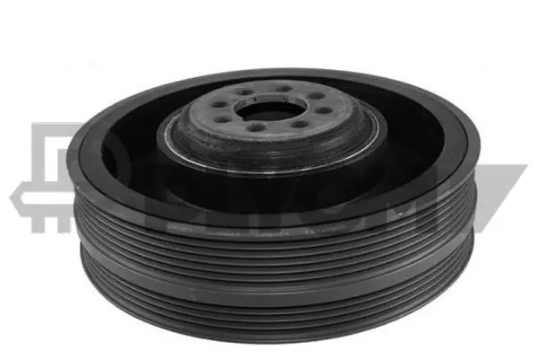 Belt Pulley, crankshaft (P460952)