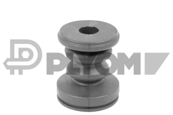 Rubber Buffer, suspension (P760116)