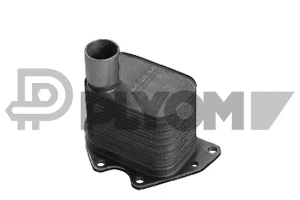 Oil Cooler, engine oil (P751818)