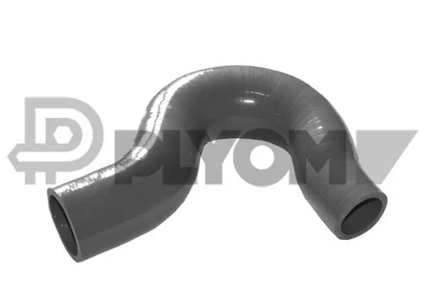 Intake Hose, air filter (P767136)
