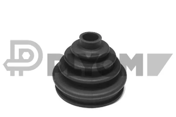 Bellow Kit, drive shaft (P020108)