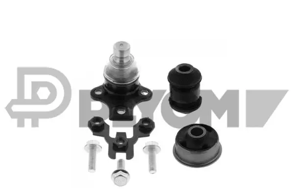 Repair Kit, control arm (P774102)