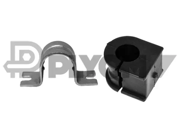 Mounting, stabiliser bar (P772676)