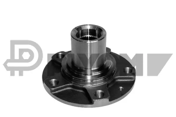 Wheel Hub (P031599)