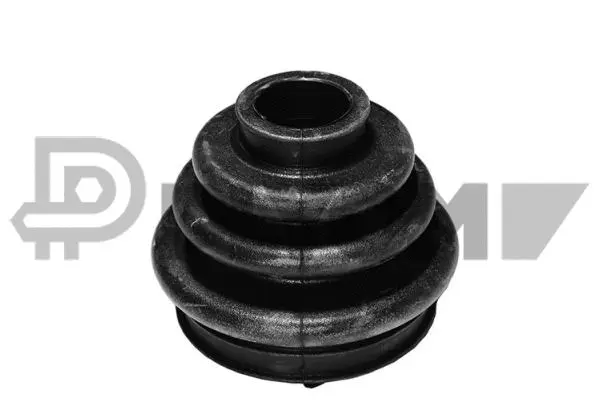 Bellow Kit, drive shaft (P752210)