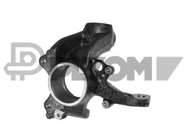 Steering Knuckle, wheel suspension (P774784)